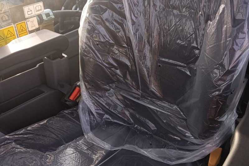 OmecoHub - Immagine CATERPILLAR 317GC